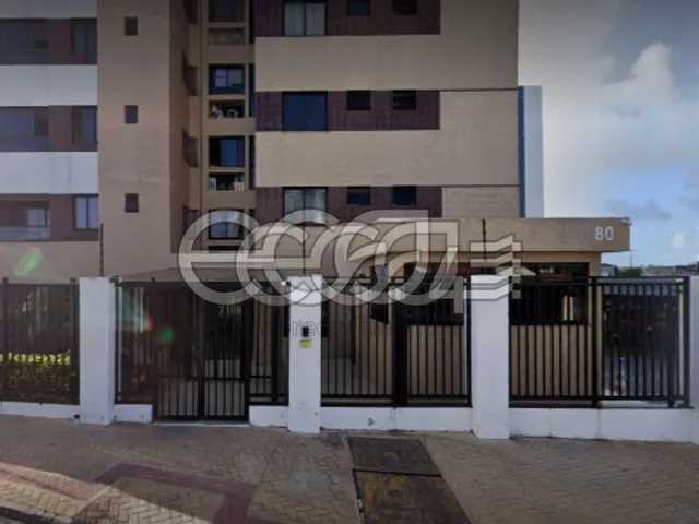 Imagem: Condomínio Luzes do Farol - Apartamento