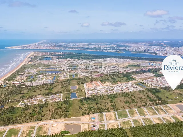 Imagem: RIVIERA BEACH RESIDENCE - Condomínio Fechado