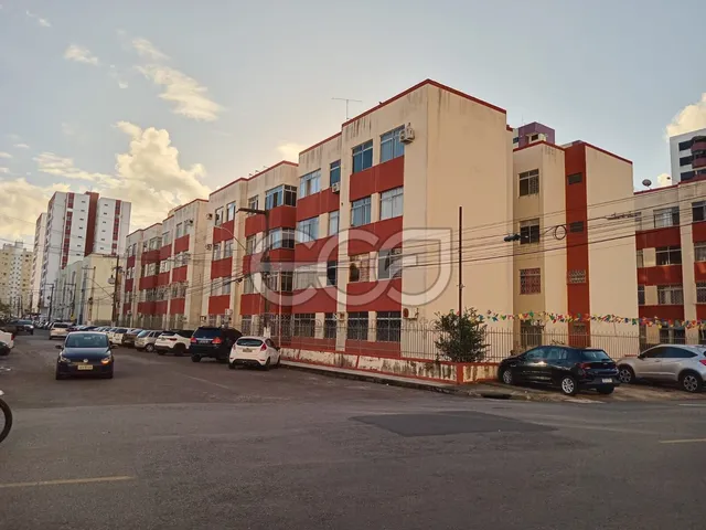 Imagem: Condomínio Atlântico Sul - Apartamento