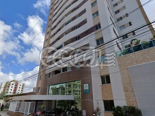 Imagem: Condomínio Exclusive Jabotiana - Apartamento