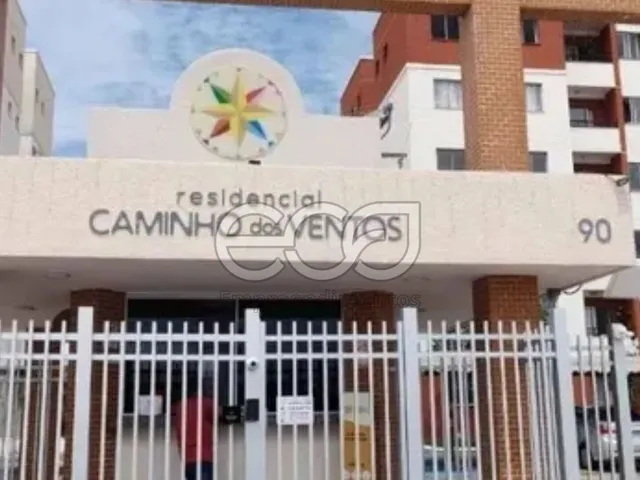 Imagem: Condomínio Caminho dos Ventos - Apartamento