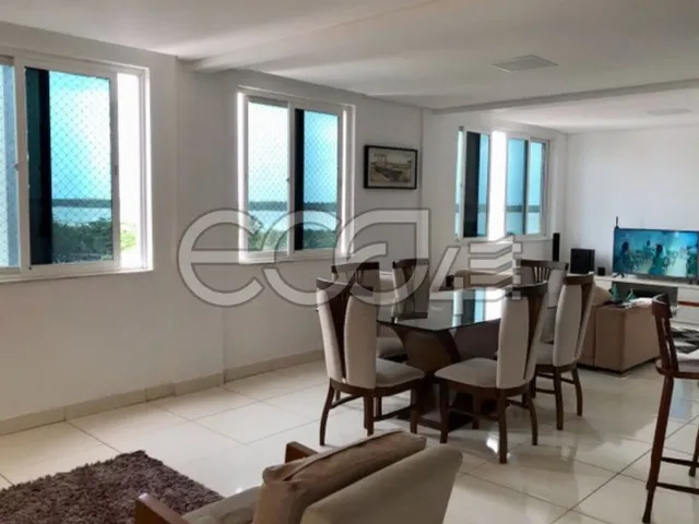 Imagem 6: Condomínio Edifício Cidade Jardim - Apartamento à venda no bairro Treze de Julho