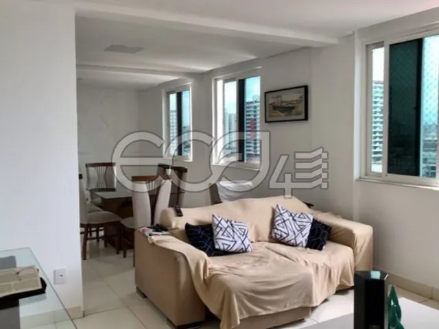 Imagem 5: Condomínio Edifício Cidade Jardim - Apartamento à venda no bairro Treze de Julho