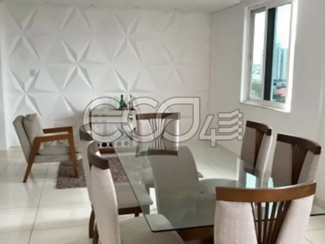 Imagem 8: Condomínio Edifício Cidade Jardim - Apartamento à venda no bairro Treze de Julho