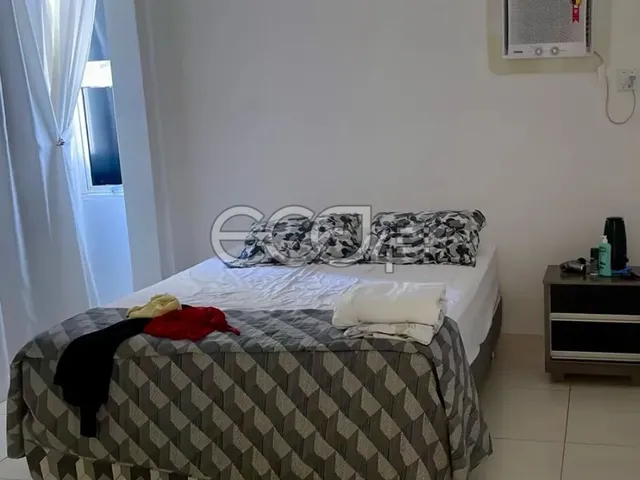 Imagem 10: Condomínio Edifício Cidade Jardim - Apartamento à venda no bairro Treze de Julho