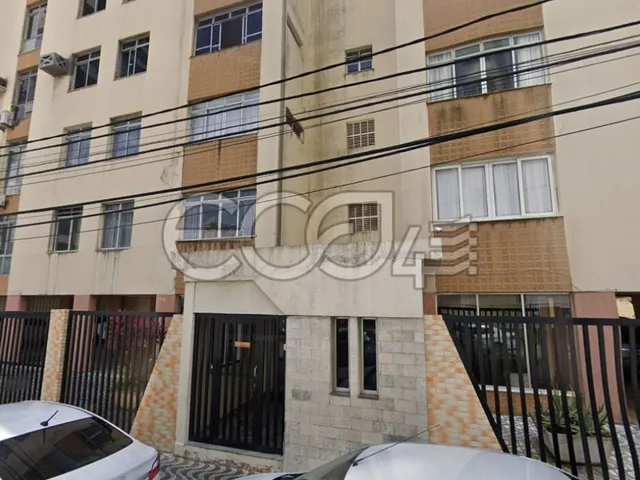Imagem 3: Condomínio Edifício Cidade Jardim - Apartamento à venda no bairro Treze de Julho