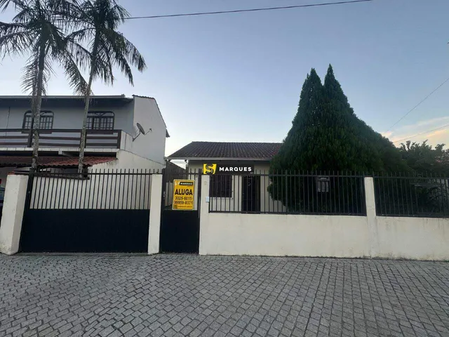 Imagem 9: Procurando Uma Casa Confortável, com 3 Quartos para Alugar no Bairro Jardim Iririú?