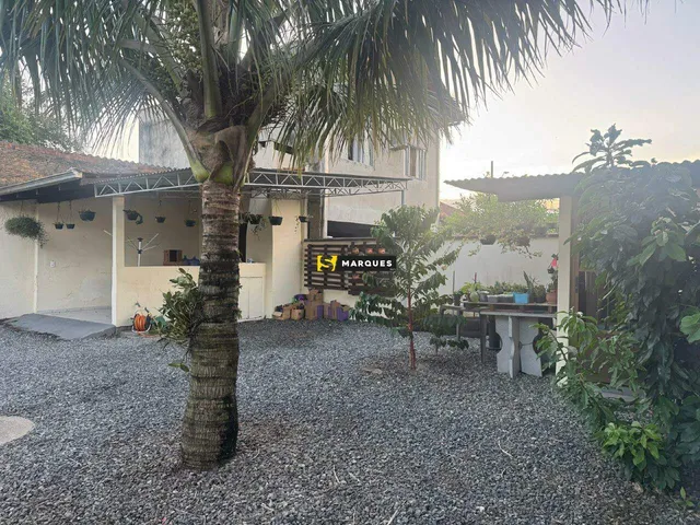 Imagem 14: Procurando Uma Casa Confortável, com 3 Quartos para Alugar no Bairro Jardim Iririú?