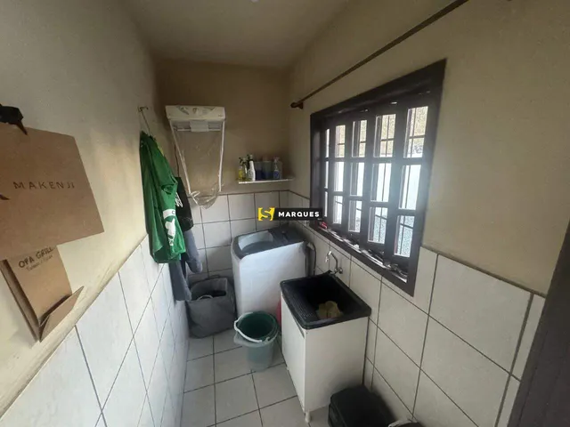 Imagem 8: Procurando Uma Casa Confortável, com 3 Quartos para Alugar no Bairro Jardim Iririú?