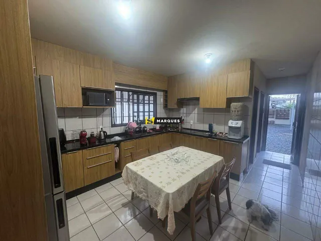 Imagem 4: Procurando Uma Casa Confortável, com 3 Quartos para Alugar no Bairro Jardim Iririú?