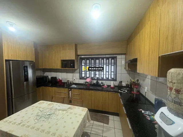 Imagem 3: Procurando Uma Casa Confortável, com 3 Quartos para Alugar no Bairro Jardim Iririú?