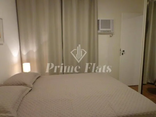 Imagem 6: Flat Disponível para Locação no Saint James Residence com 42M², 1 Dormitório e 1 Vaga