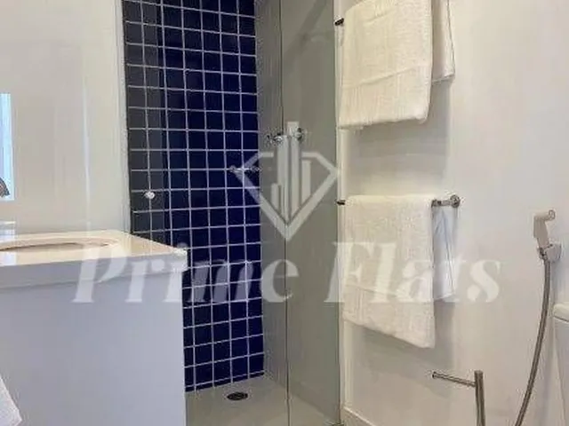 Imagem 9: Flat Disponível para Locação no Saint James Residence com 42M², 1 Dormitório e 1 Vaga