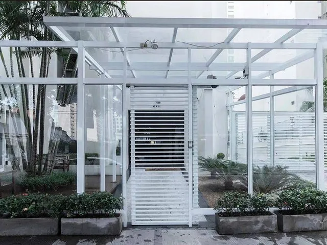 Imagem 4: Flat Disponível para Locação no Saint James Residence com 42M², 1 Dormitório e 1 Vaga