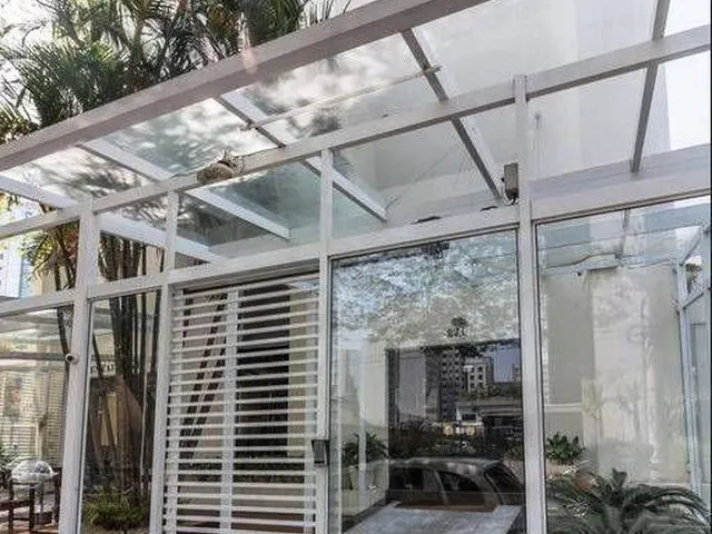 Imagem 8: Flat Disponível para Locação no Saint James Residence com 42M², 1 Dormitório e 1 Vaga