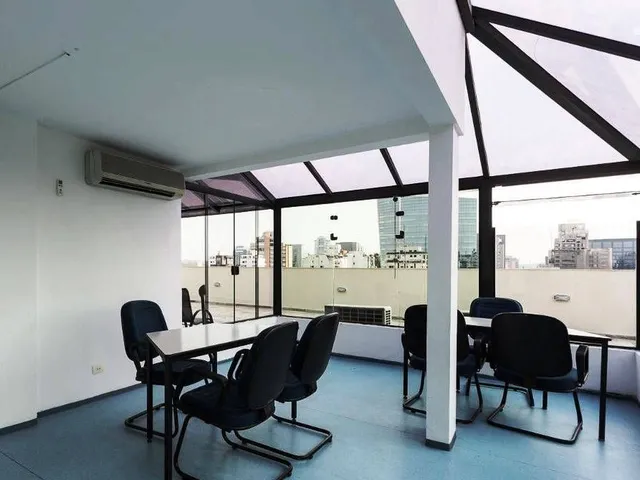 Imagem 11: Flat Disponível para Locação no Saint James Residence com 42M², 1 Dormitório e 1 Vaga