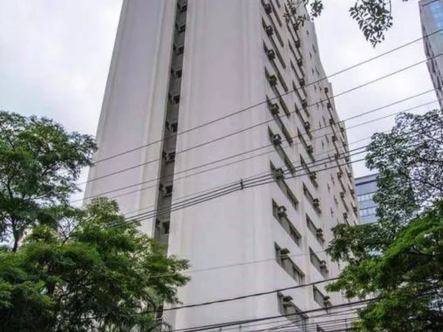 Imagem 12: Flat Disponível para Locação no Saint James Residence com 42M², 1 Dormitório e 1 Vaga