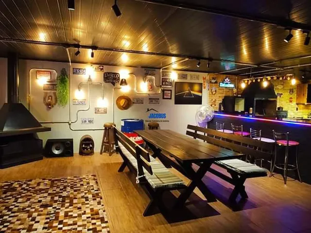 Imagem: Casa de Alvenaria com 2 Dormitorio(s) localizado(a)