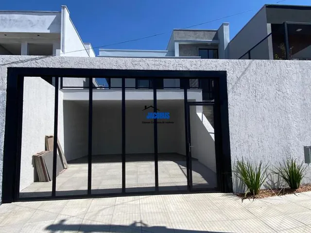 Imagem 12: Sobrado com 3 Dormitorio(s) localizado(a) no bairro Loteamento Moradas da Colina em