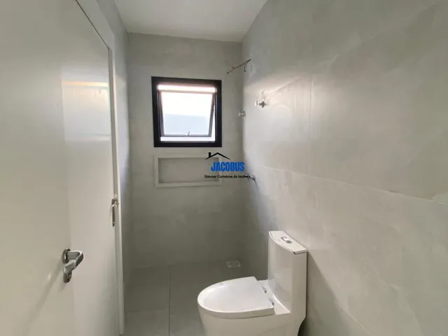 Imagem 5: Sobrado com 3 Dormitorio(s) localizado(a) no bairro Loteamento Moradas da Colina em