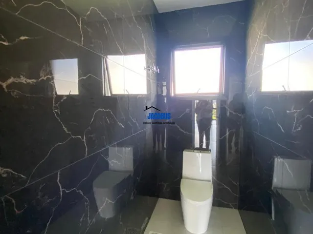 Imagem 8: Sobrado com 3 Dormitorio(s) localizado(a) no bairro Loteamento Moradas da Colina em