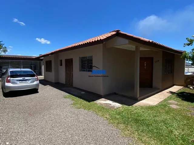 Imagem 3: Casa de Alvenaria com 2 Dormitorio(s) localizado(a) no bairro Solar do Campo em Campo