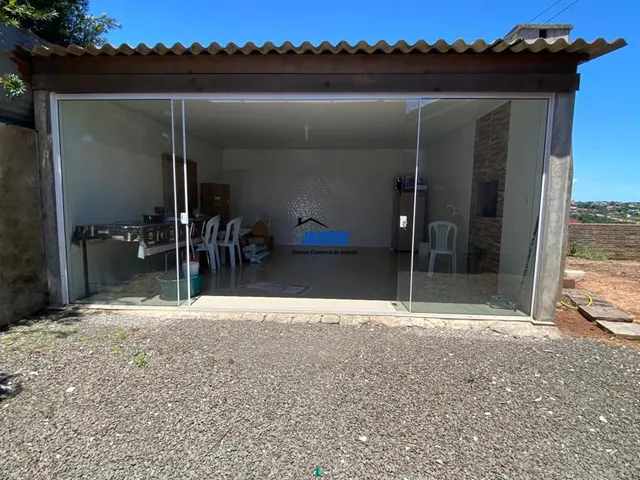 Imagem 4: Casa de Alvenaria com 2 Dormitorio(s) localizado(a) no bairro Solar do Campo em Campo