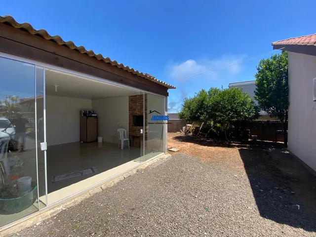 Imagem 5: Casa de Alvenaria com 2 Dormitorio(s) localizado(a) no bairro Solar do Campo em Campo
