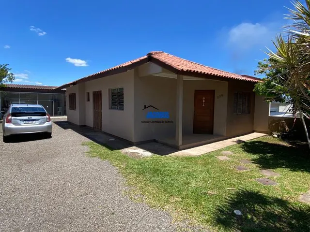 Imagem 1: Casa de Alvenaria com 2 Dormitorio(s) localizado(a) no bairro Solar do Campo em Campo