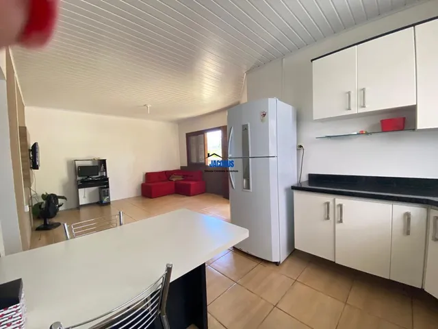 Imagem 8: Casa de Alvenaria com 2 Dormitorio(s) localizado(a) no bairro Solar do Campo em Campo
