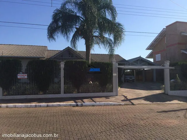 Imagem 3: Casa de Alvenaria com 3 Dormitorio(s) localizado(a) no bairro Nossa Senhora de Fatima em