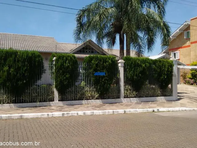 Imagem 6: Casa de Alvenaria com 3 Dormitorio(s) localizado(a) no bairro Nossa Senhora de Fatima em