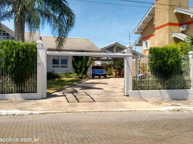 Imagem 7: Casa de Alvenaria com 3 Dormitorio(s) localizado(a) no bairro Nossa Senhora de Fatima em