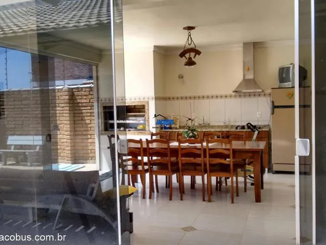 Imagem 9: Casa de Alvenaria com 3 Dormitorio(s) localizado(a) no bairro Nossa Senhora de Fatima em