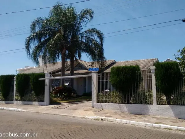 Imagem 10: Casa de Alvenaria com 3 Dormitorio(s) localizado(a) no bairro Nossa Senhora de Fatima em