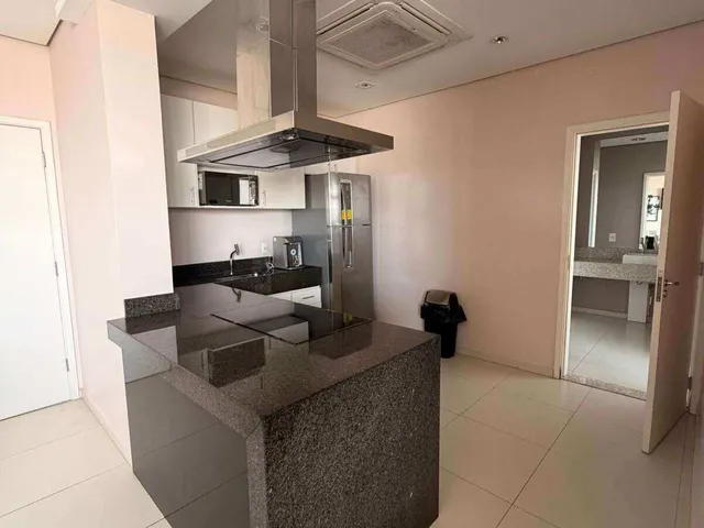 Imagem 5: Loft para Locação Marco Zero - São Bernardo do Campo