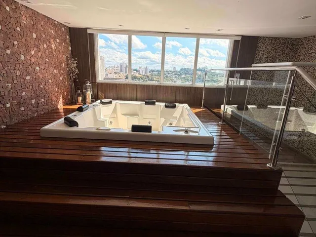Imagem 9: Loft para Locação Marco Zero - São Bernardo do Campo