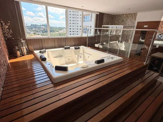Imagem 10: Loft para Locação Marco Zero - São Bernardo do Campo