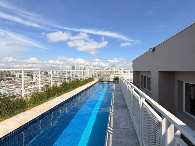 Imagem 14: Loft para Locação Marco Zero - São Bernardo do Campo
