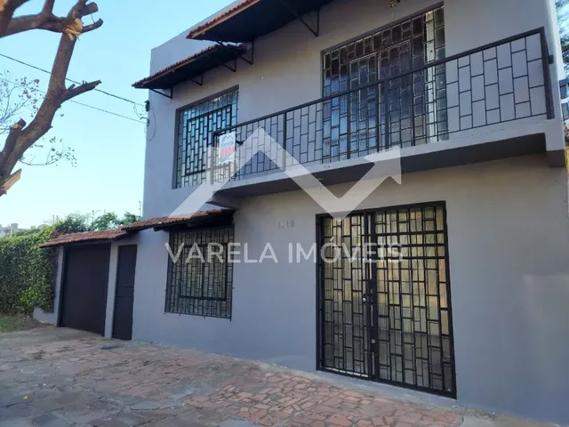 Imagem: Casa Residencial em Uruguaiana - Rs, Bela