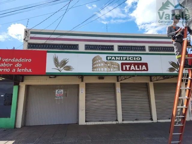 Imagem: Sala Comercial em Uruguaiana - Rs, Alexandre