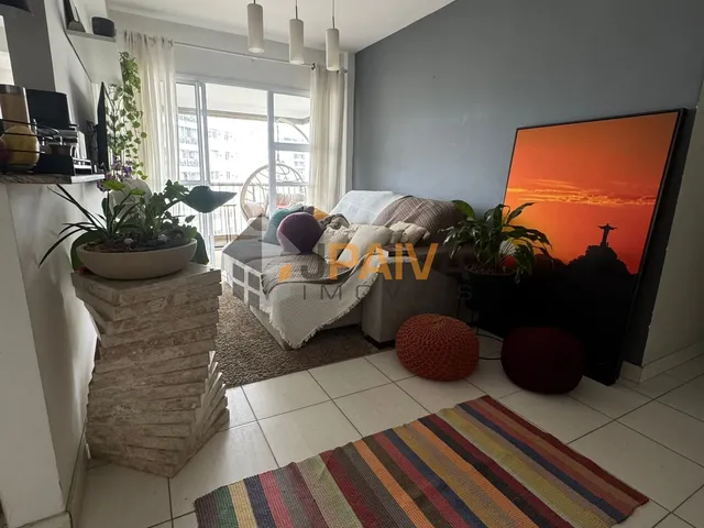 Imagem: Apartamento Residencial em Rio de Janeiro