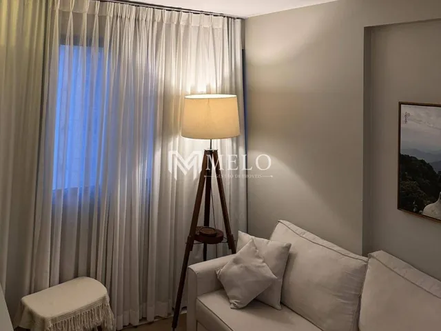 Imagem: Casa Forte - Flat com 30M², Mega Varanda