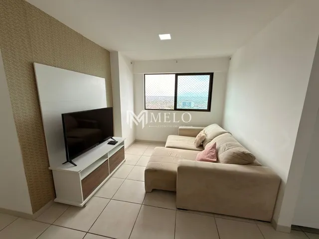 Imagem: Apartamento com 2 Quartos e 1 Suíte em