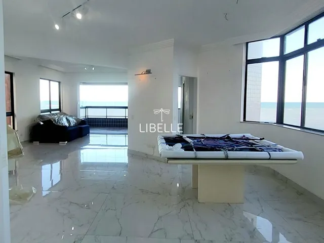 Imagem: Apartamento para Locação Beira-Mar - 220M²
