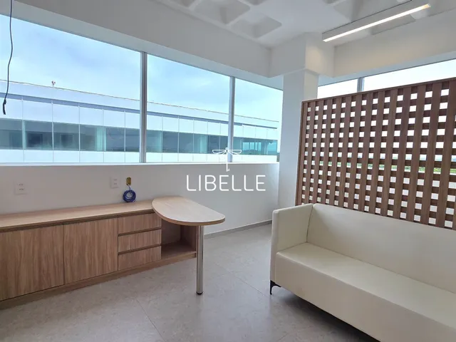 Imagem: Novo Mundo Empresarial - Sala Comercial