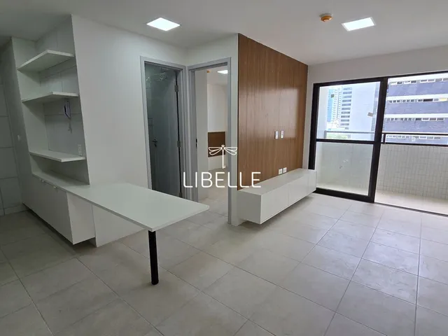 Imagem: Studio Candeias - Apartamento Studio semimobiliado