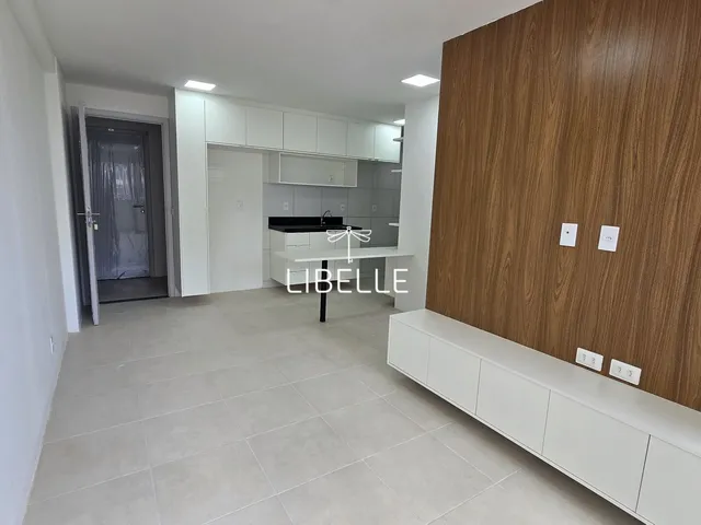 Imagem 7: Studio Candeias - Apartamento Studio semimobiliado em Candeias - 37m2 - Edf. Studio