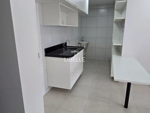 Imagem 8: Studio Candeias - Apartamento Studio semimobiliado em Candeias - 37m2 - Edf. Studio