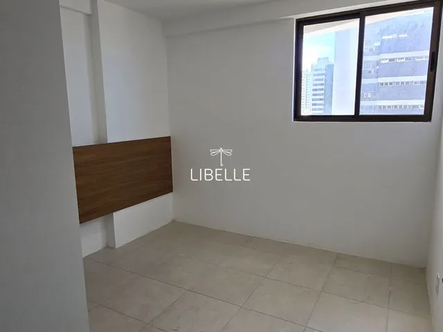 Imagem 11: Studio Candeias - Apartamento Studio semimobiliado em Candeias - 37m2 - Edf. Studio